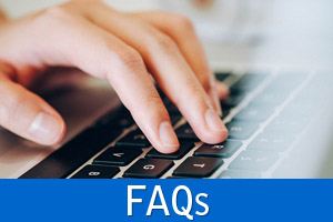 Frequently Asked Questions